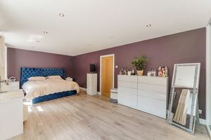Master Bedroom- click for photo gallery